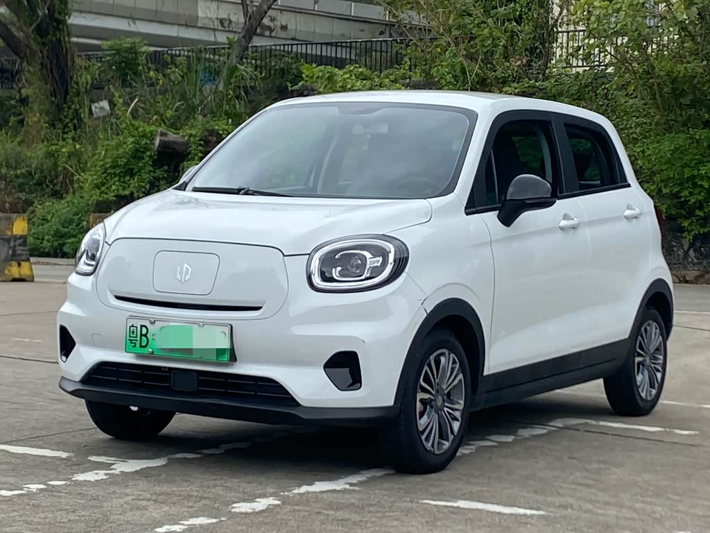 Leapmotor T03