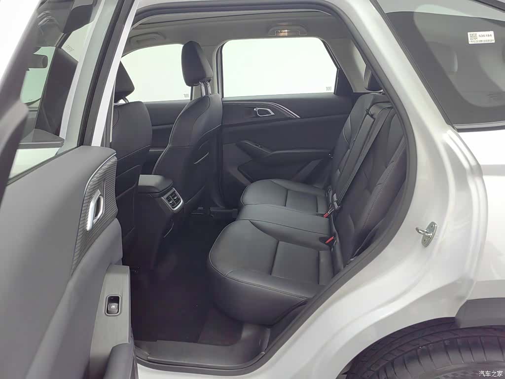 Haval H6, 2026 15