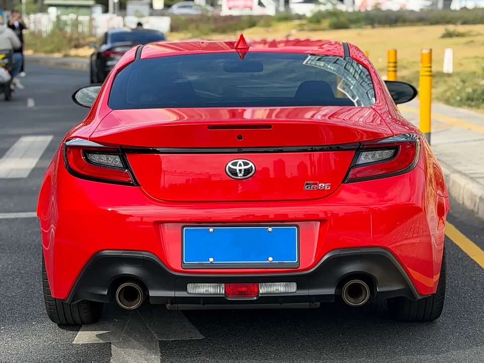 Toyota 86
