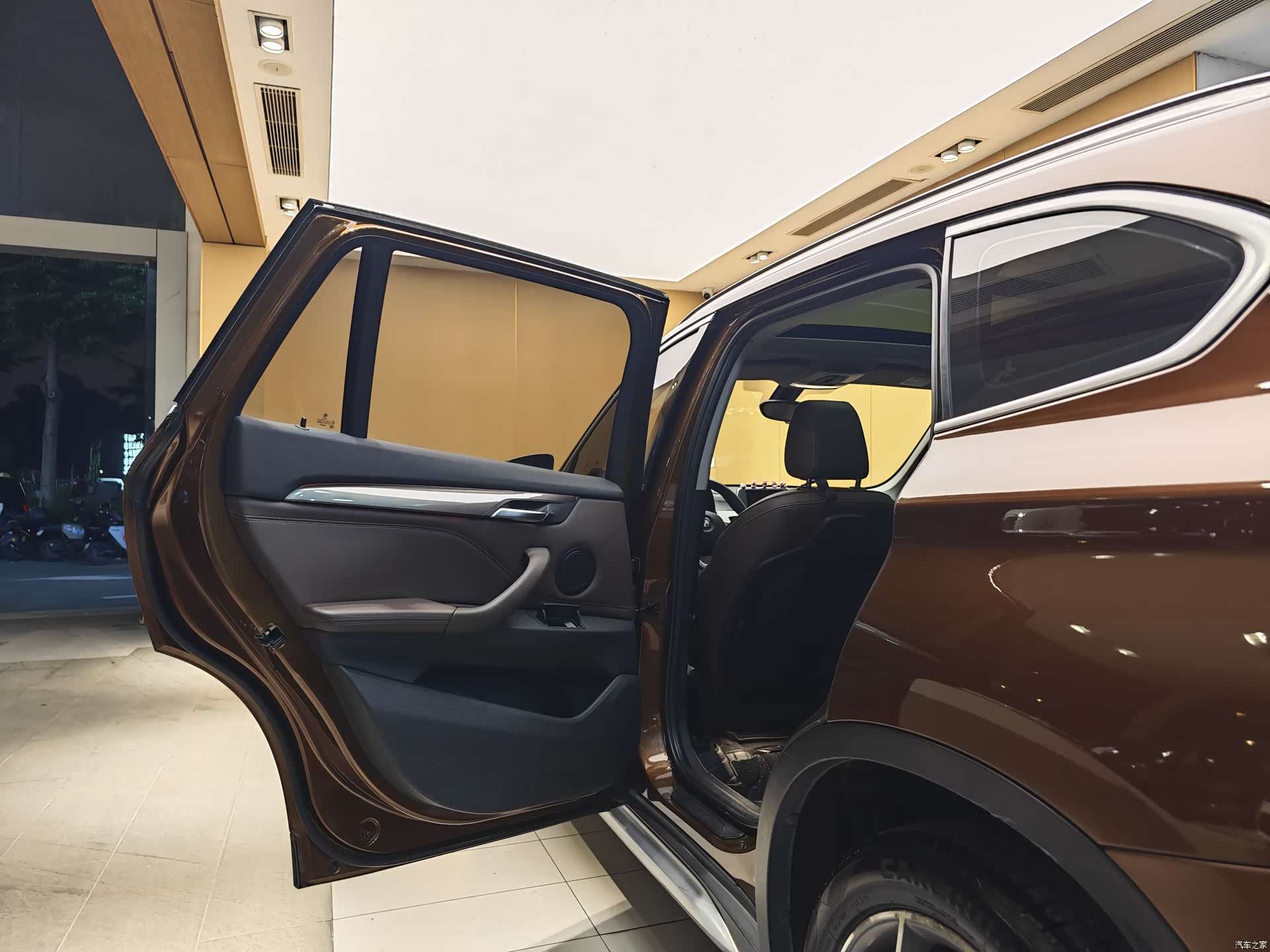 BMW X1, 2017 21