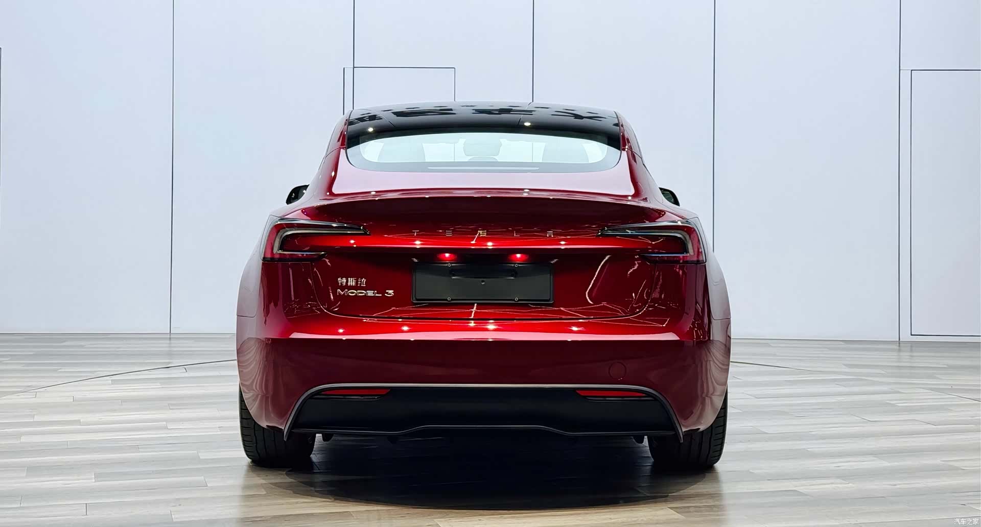 Tesla Model 3, 2023 6