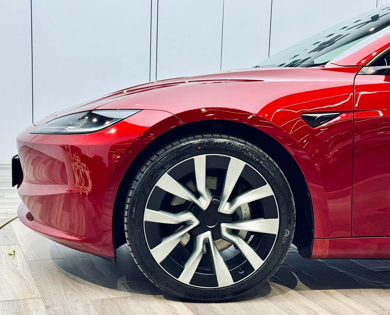 Tesla Model 3, 2023 11