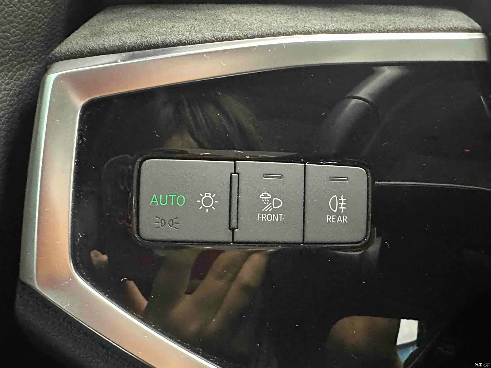 Audi Q3, 2022 12