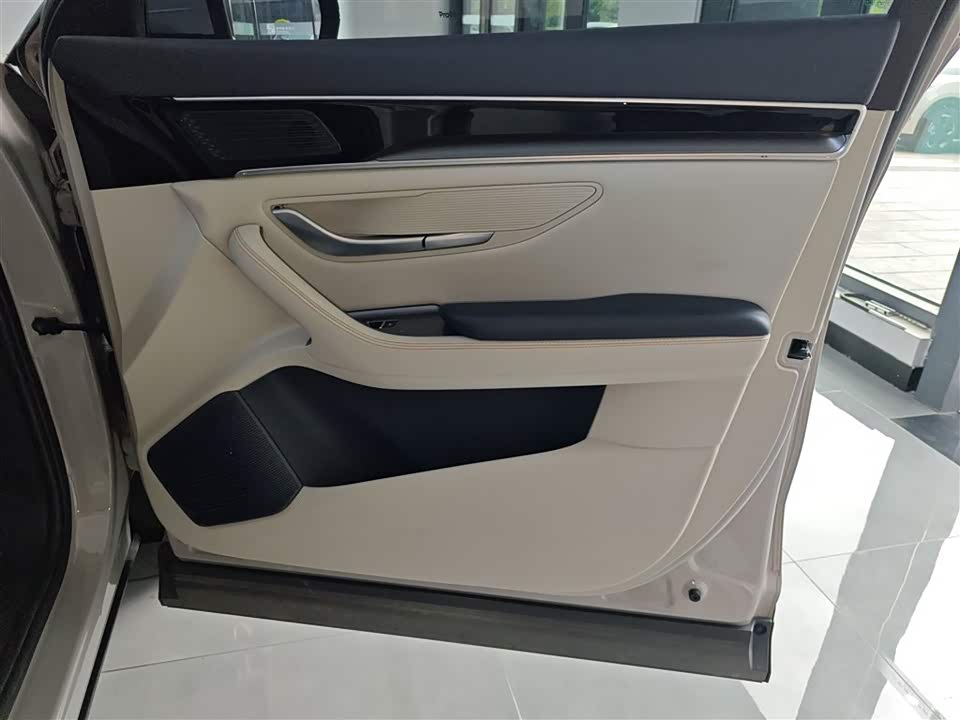 BYD Songjiang BYD Songjiang
