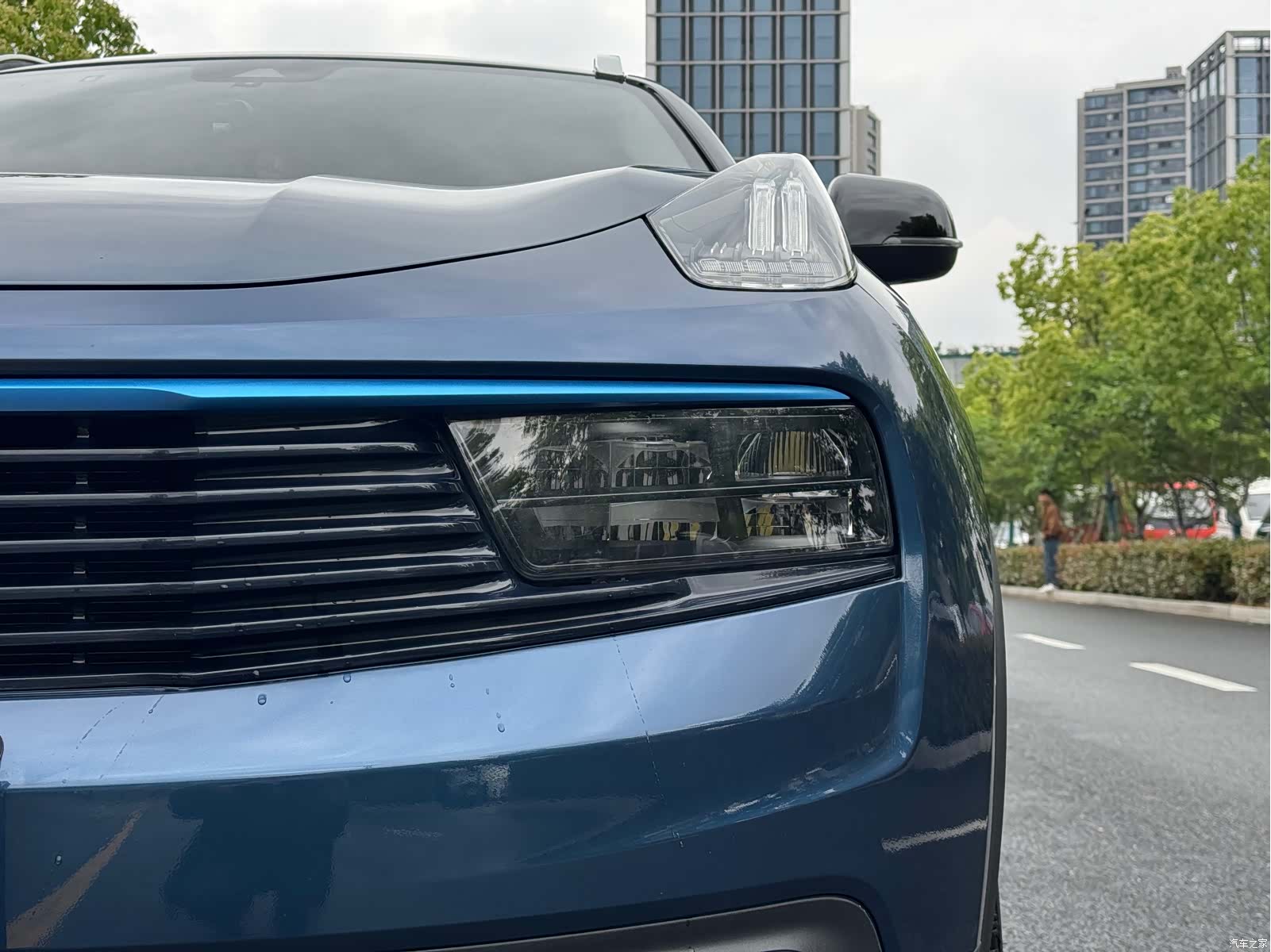 Lynk & Co 01, 2020 8
