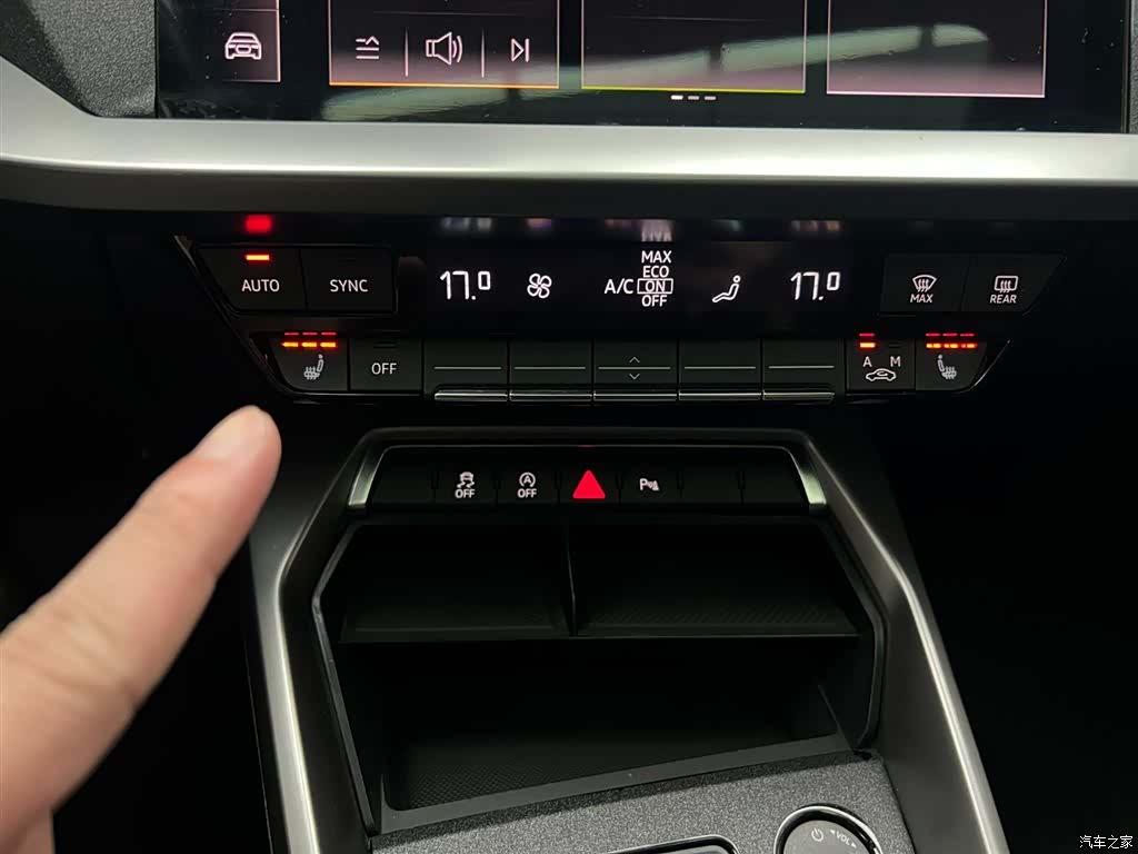 Audi A3, 2023 21