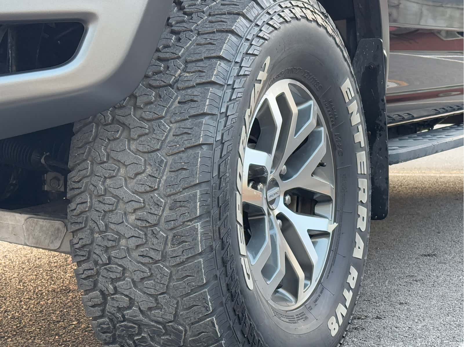 Ford F-150, 2017 14