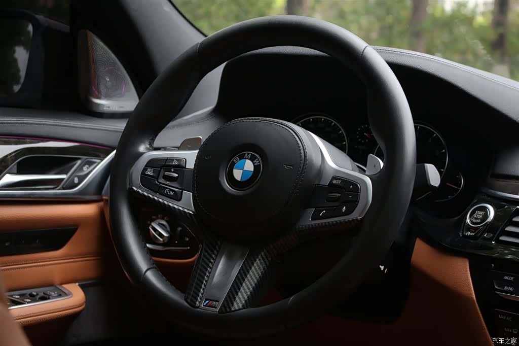 BMW 6 Series GT, 2017 14