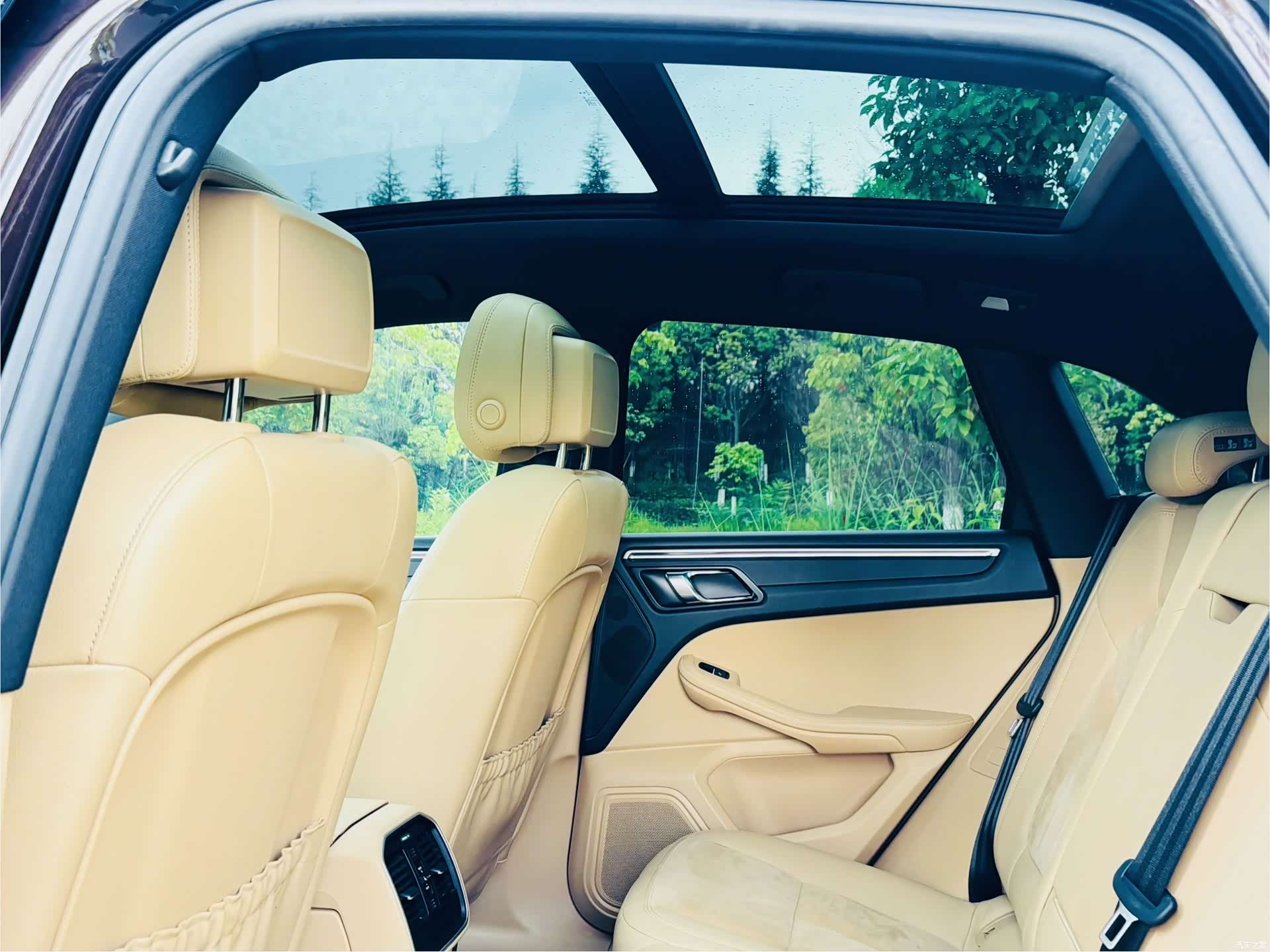 Porsche Macan, 2017 16