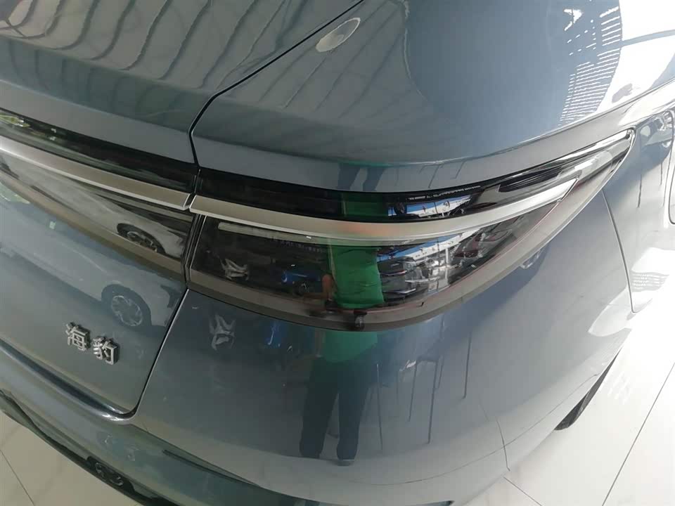 BYD seal