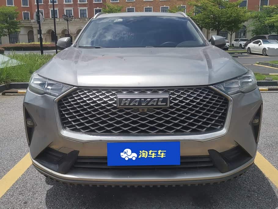 Haval H6 Haval H6