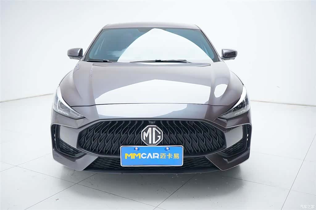 MG MG5, 2022 2
