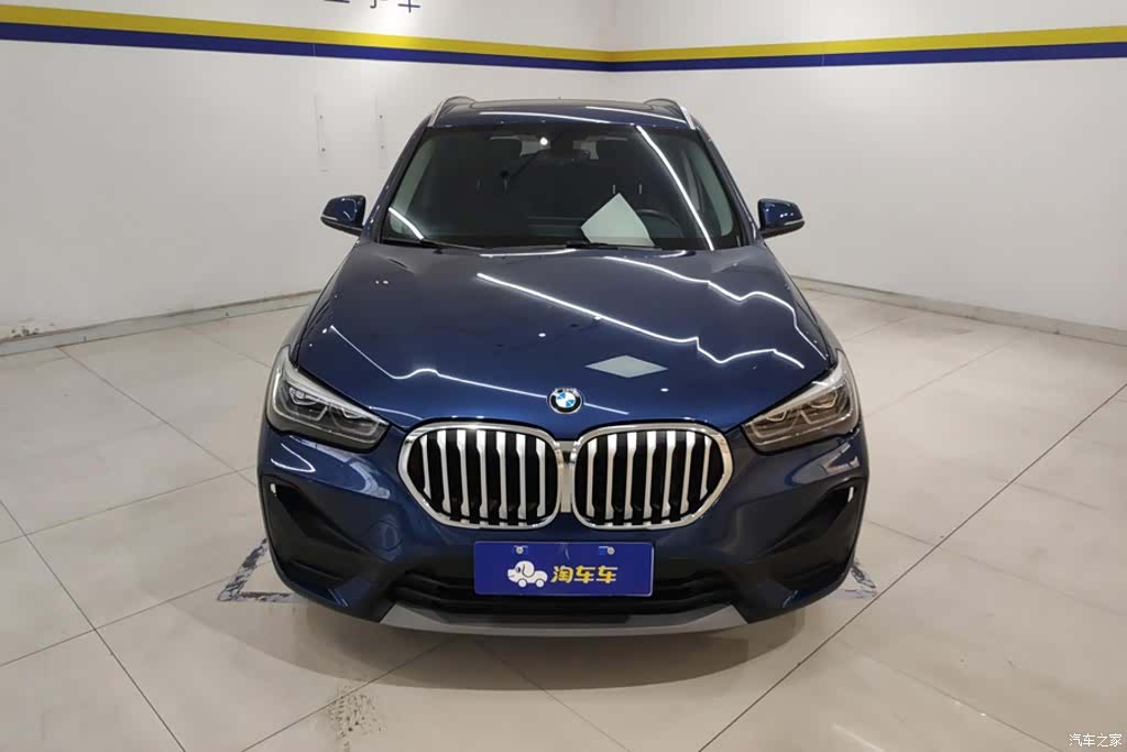 BMW X1, 2023 2