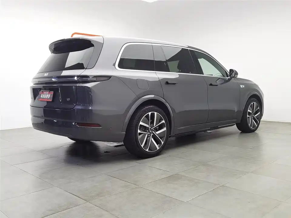 Li Auto Ideal L9