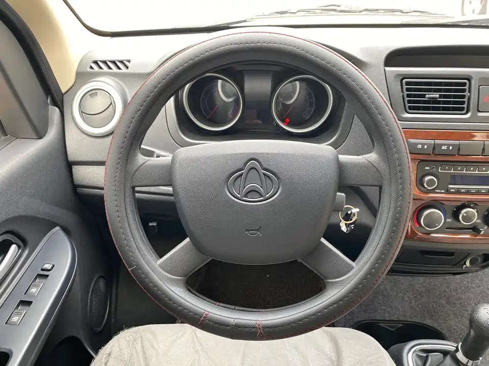 Changan Kaicheng Changan Ruixing M60