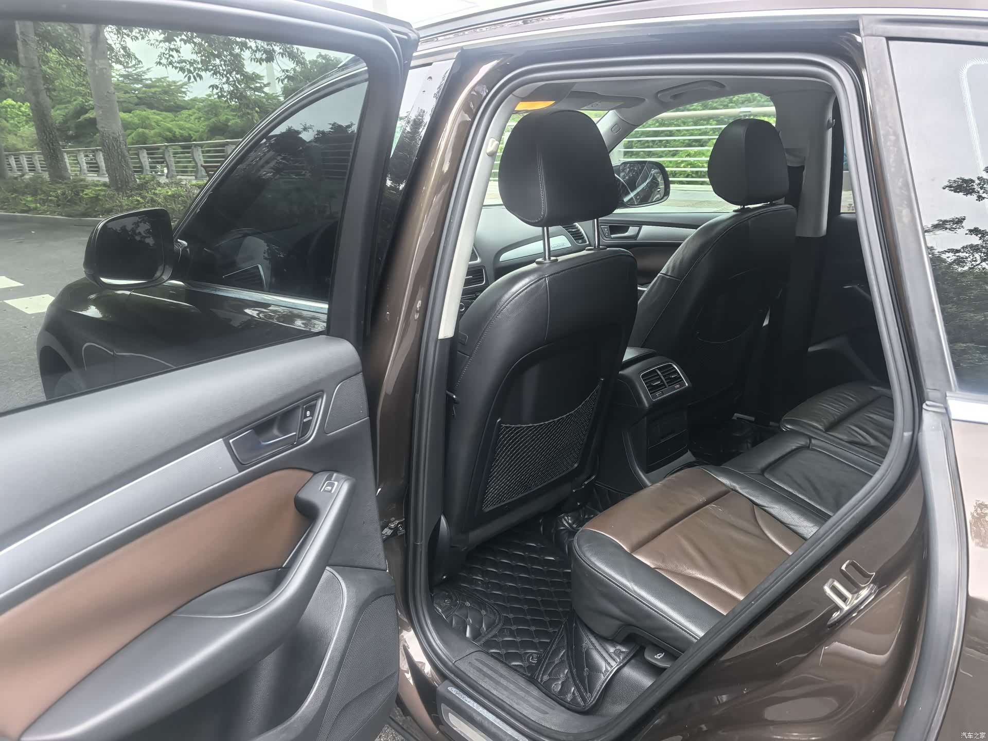 Audi Q5, 2016 15