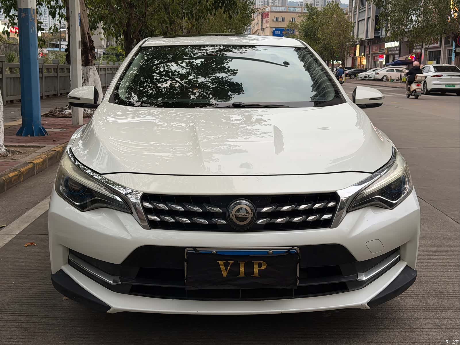 Nissan D60, 2018 2