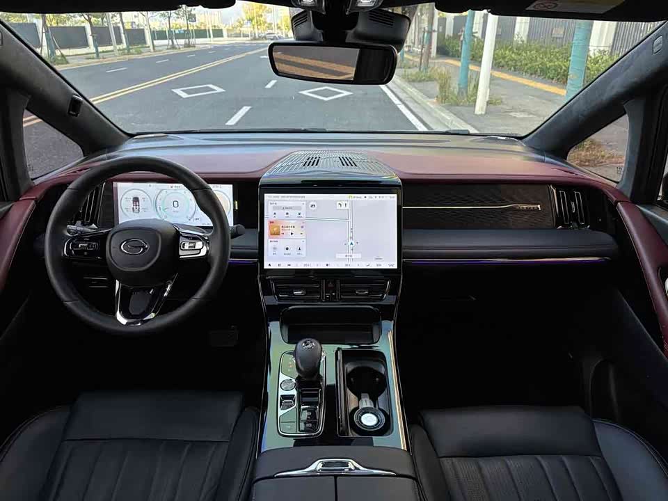 Trumpchi Trumpchi M8