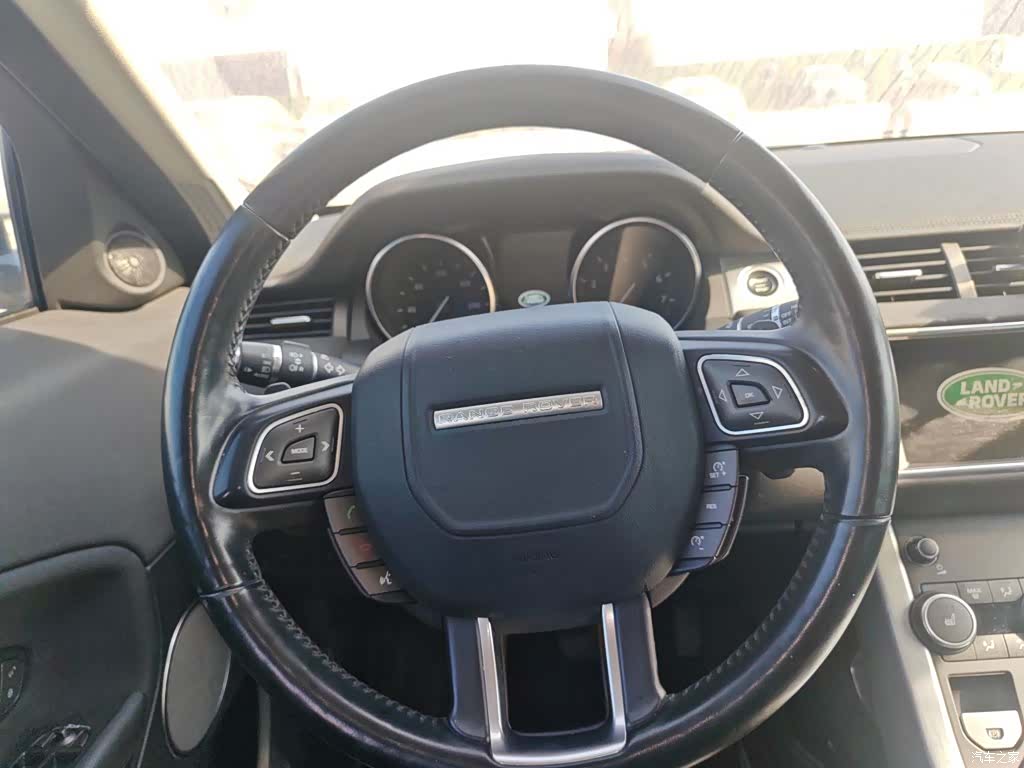 Land Rover Range Rover, 2017 3