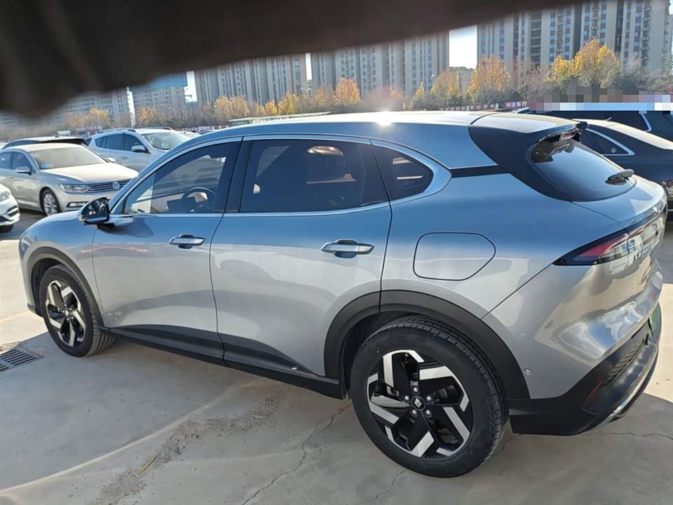 Baoding Sea of Clouds