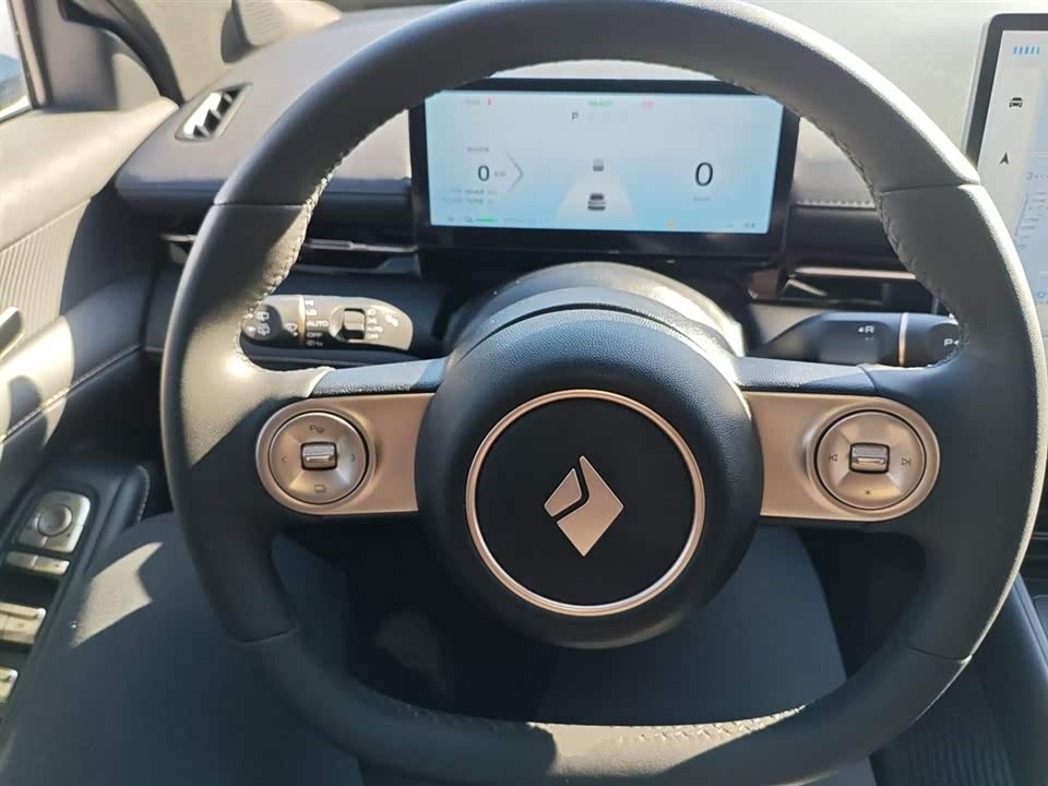 Baoding Sea of Clouds