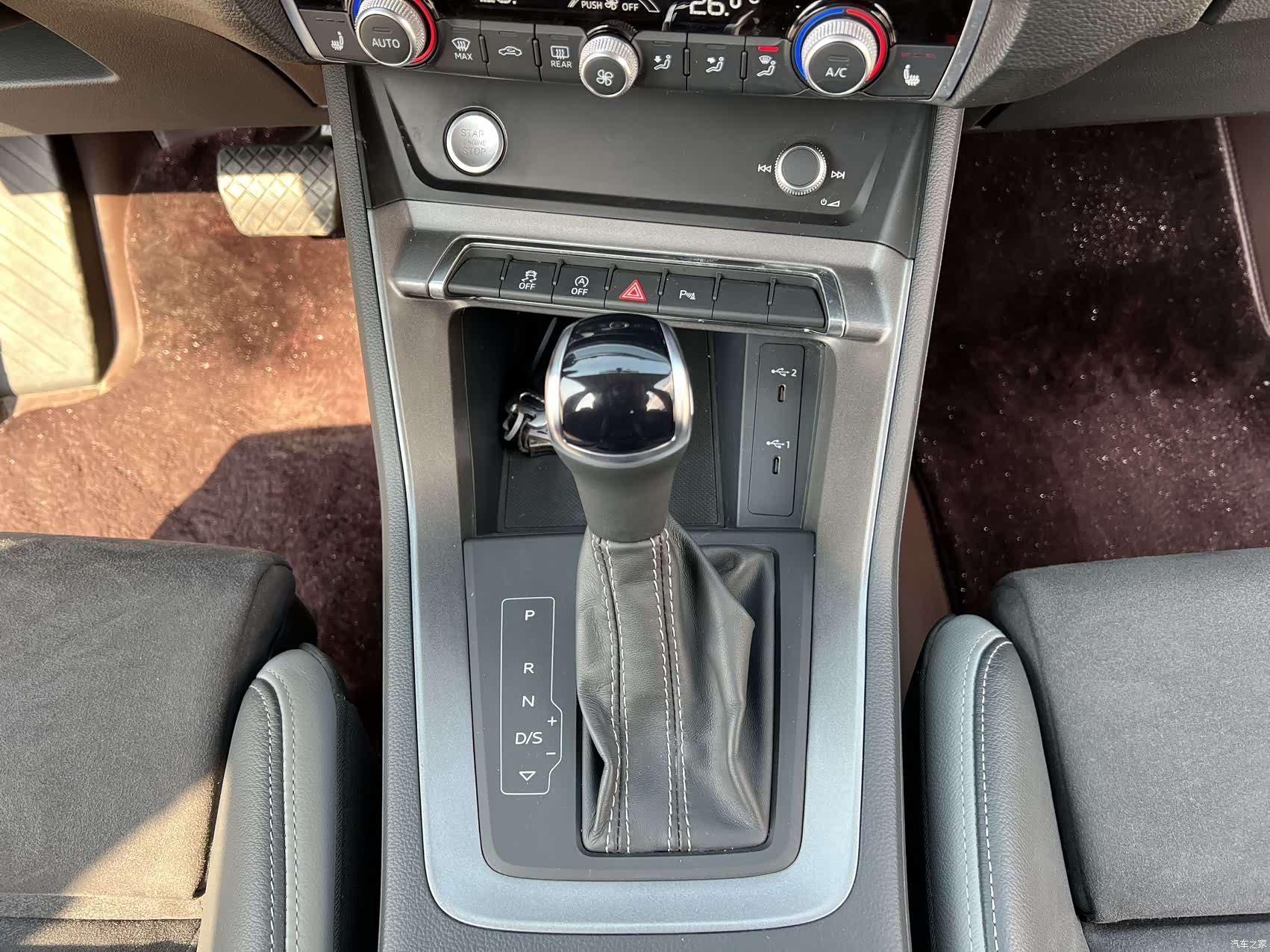 Audi Q3, 2022 15