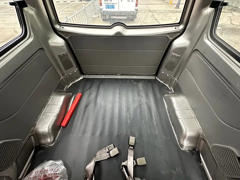 Changan Kuayue Changan V3