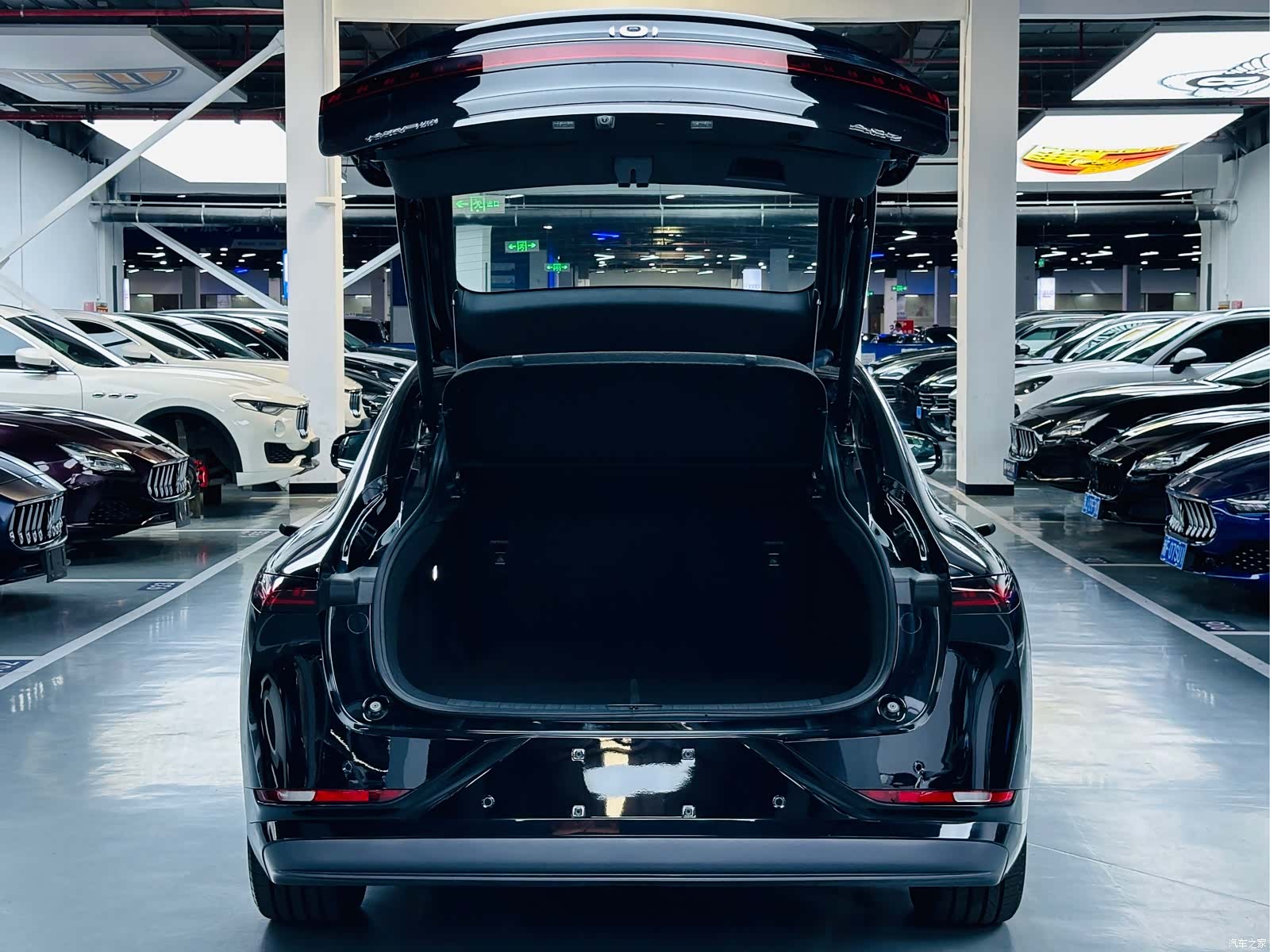 Changan Eado, 2026 11