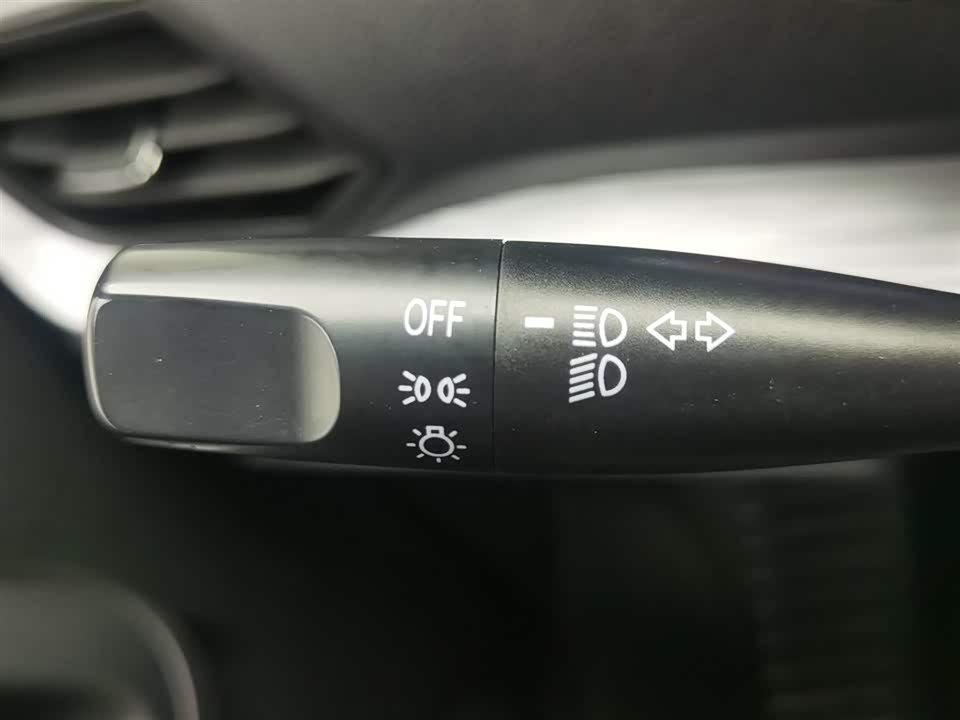 Changan Kaicheng Changan Ruixing M60