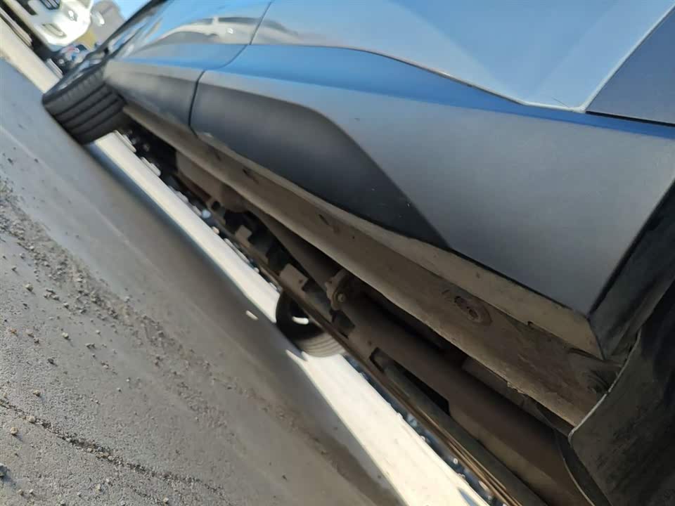 Baoding Sea of Clouds