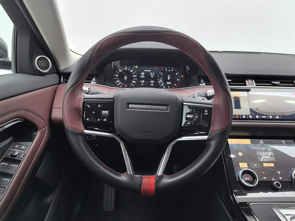 Land Rover Range Rover Aurora