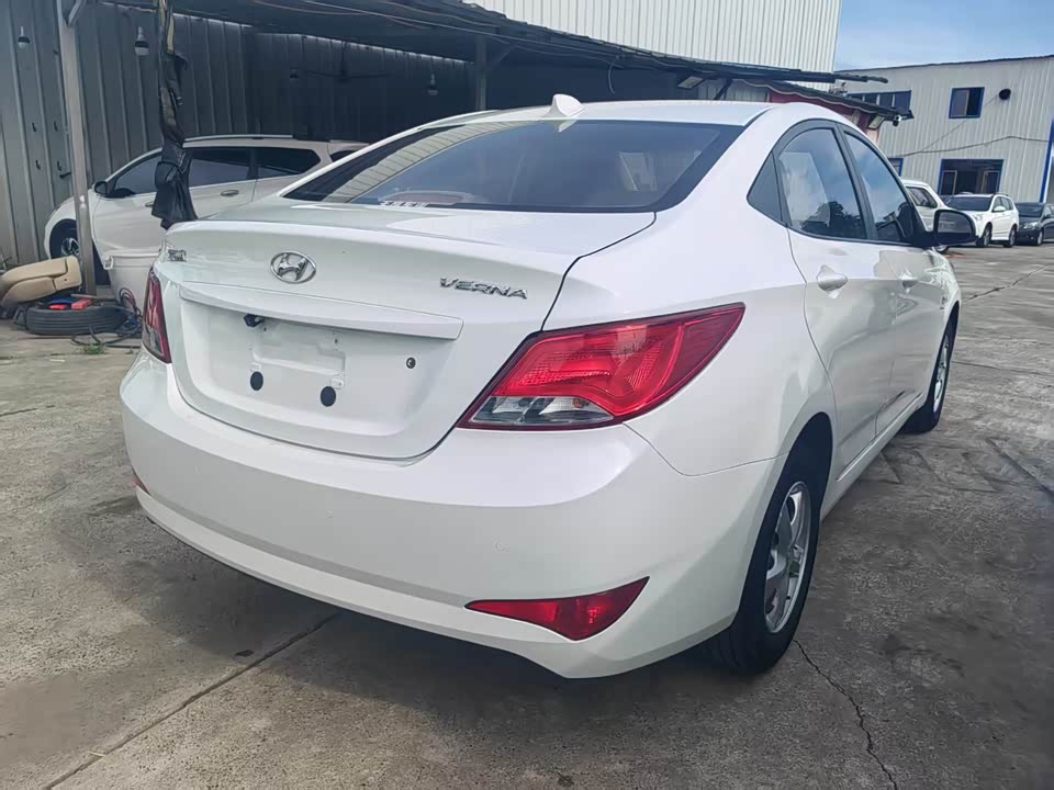 Tank Nanchong Car