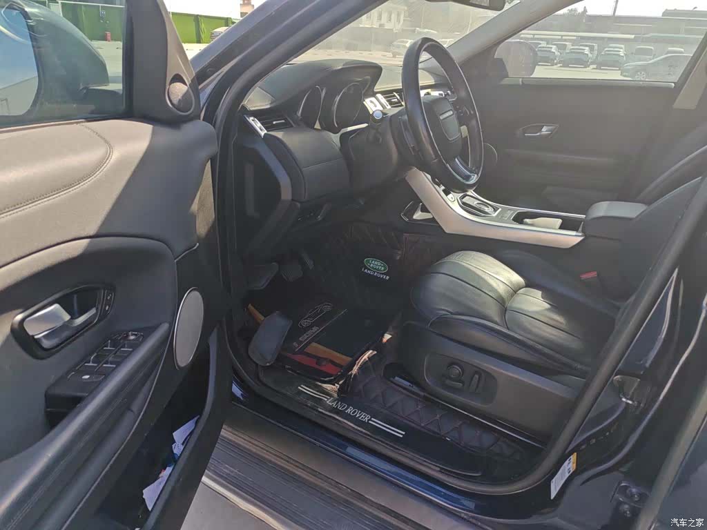 Land Rover Range Rover, 2017 14