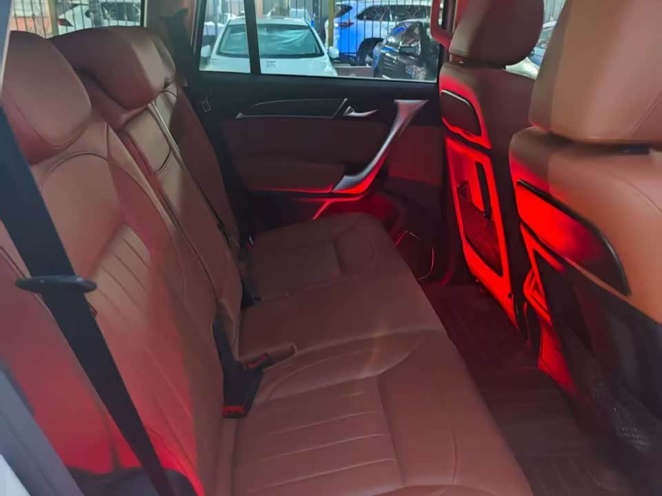 Haval H9 Haval H9