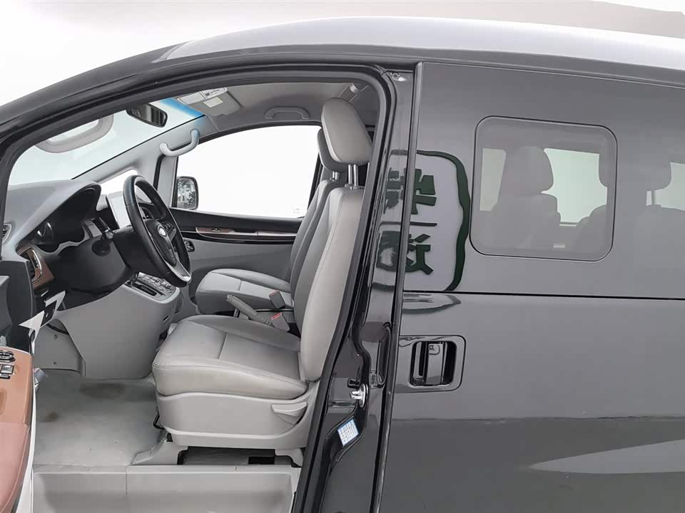 JAC Refine Ruifeng L5