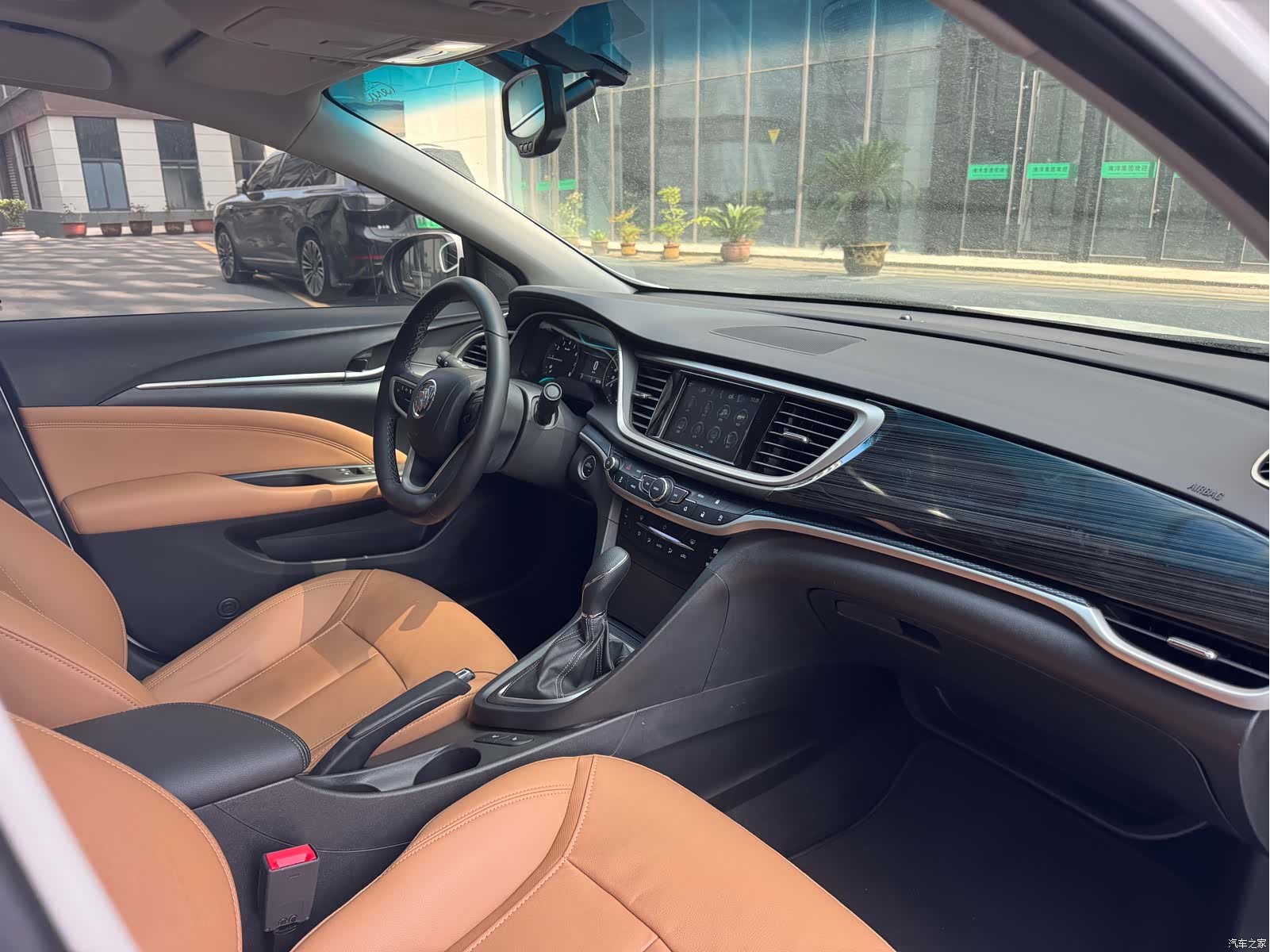 Buick VI, 2020 8