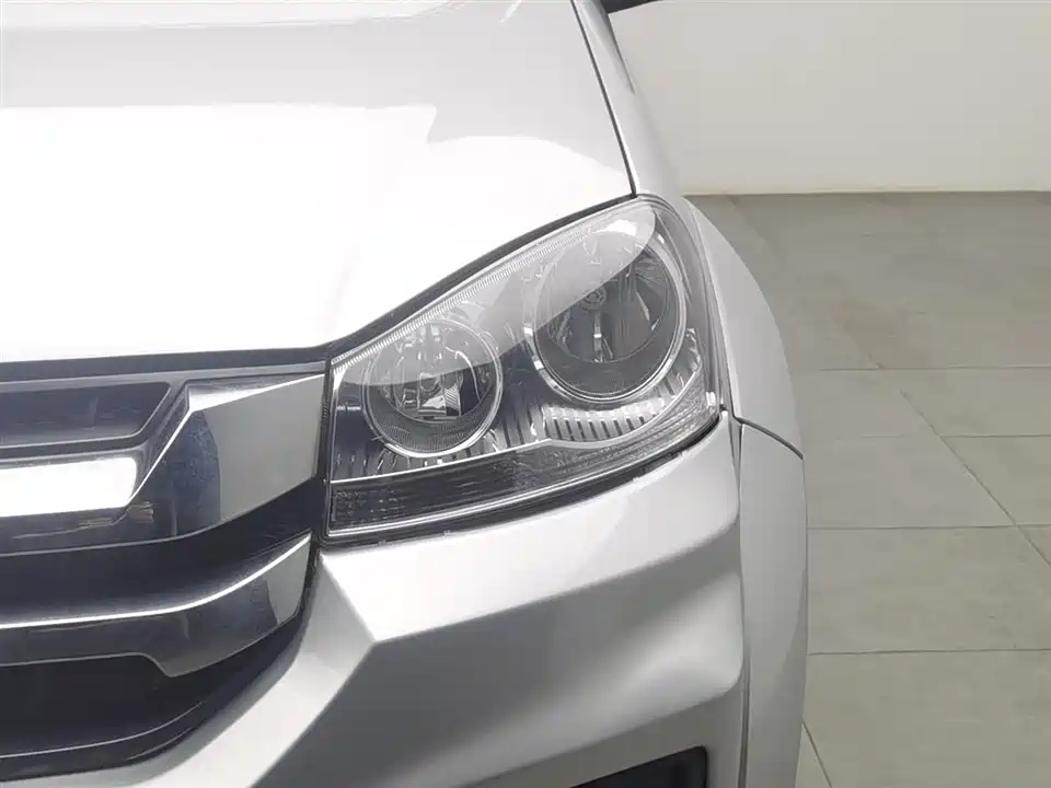 Great Wall Fengjun 5