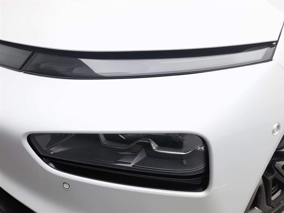XPENG P7 XPENG P7
