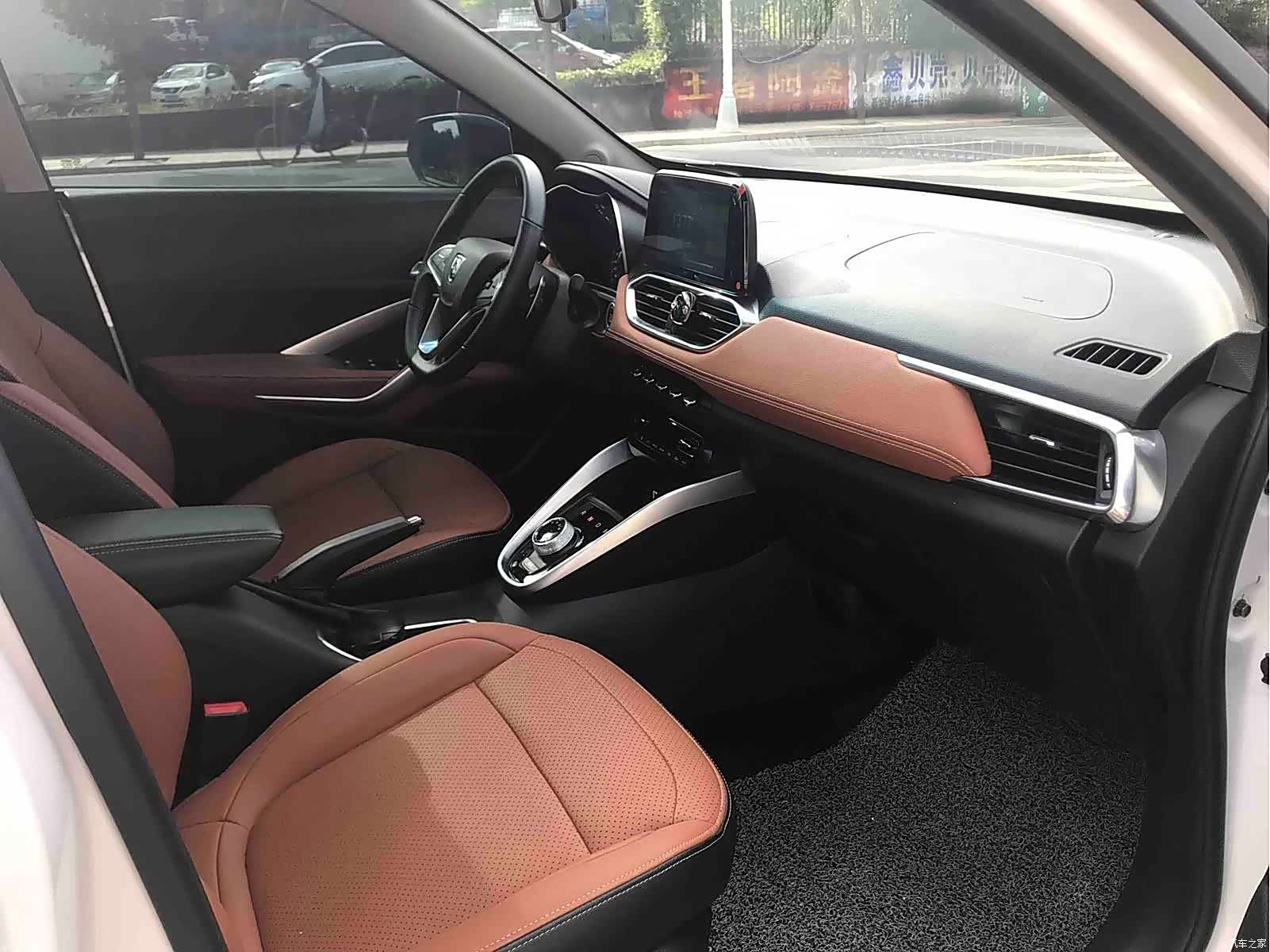 Wuling 510, 2018 все фото
