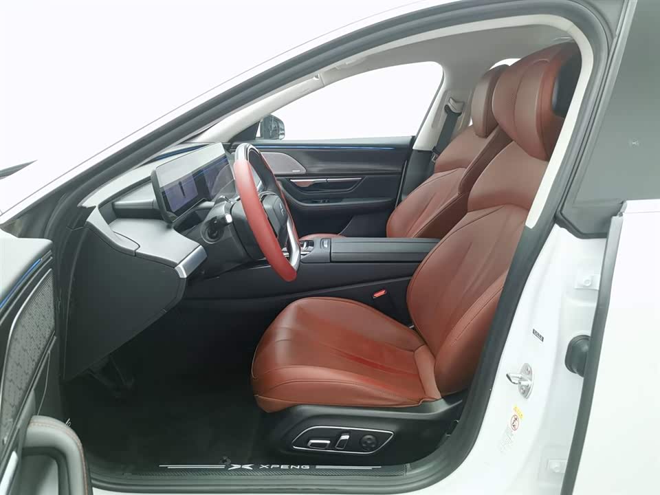 XPENG P7 XPENG P7