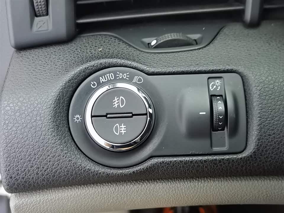 Chevrolet Mai Ruibao