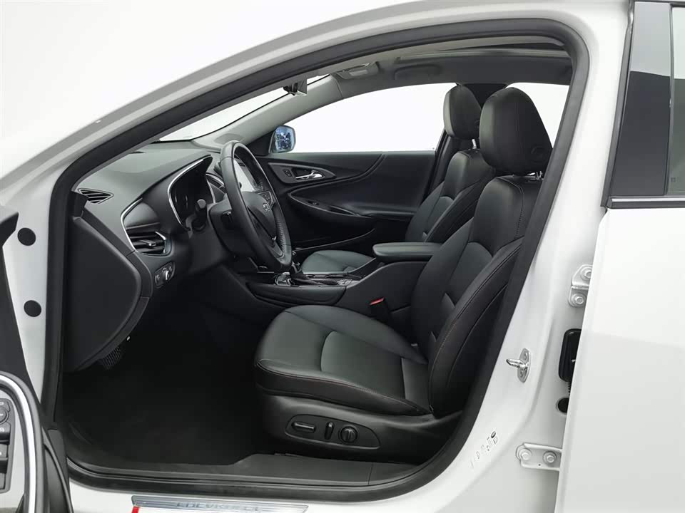Chevrolet Mai Ruibao XL Chevrolet Mai Ruibao XL