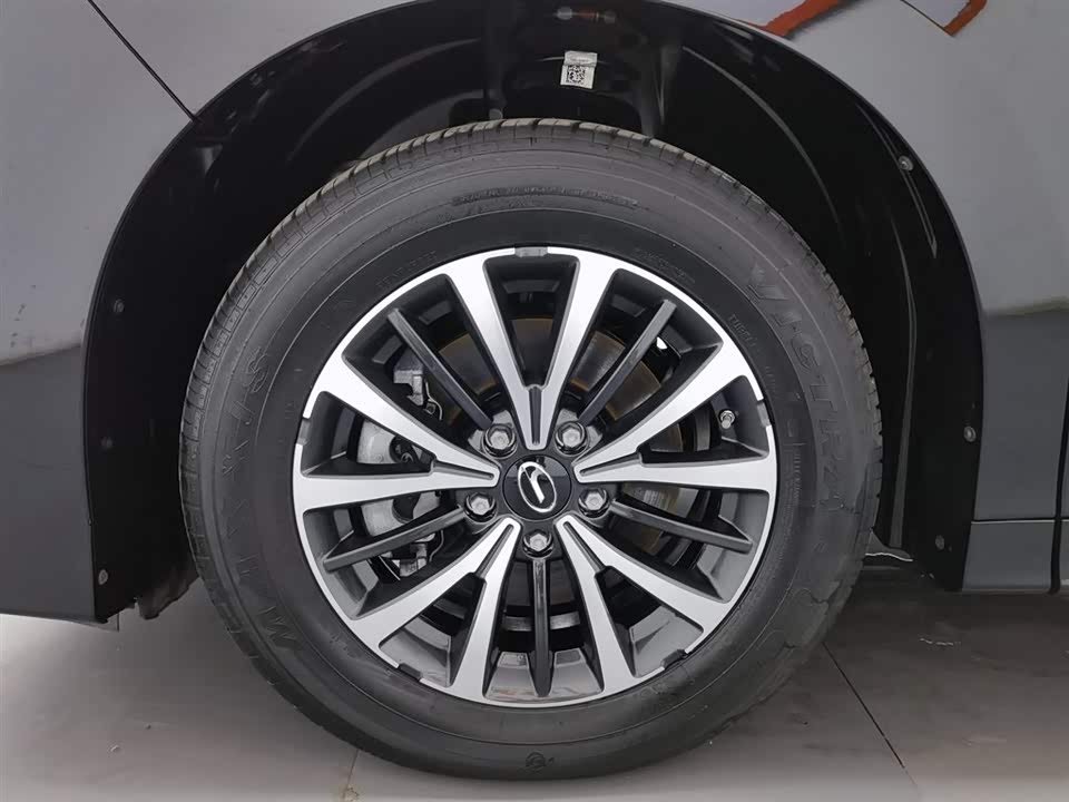 Trumpchi Trumpchi M8 Trumpchi Trumpchi M8