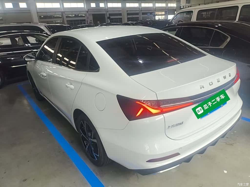 Roewe i5, 2025 все фото