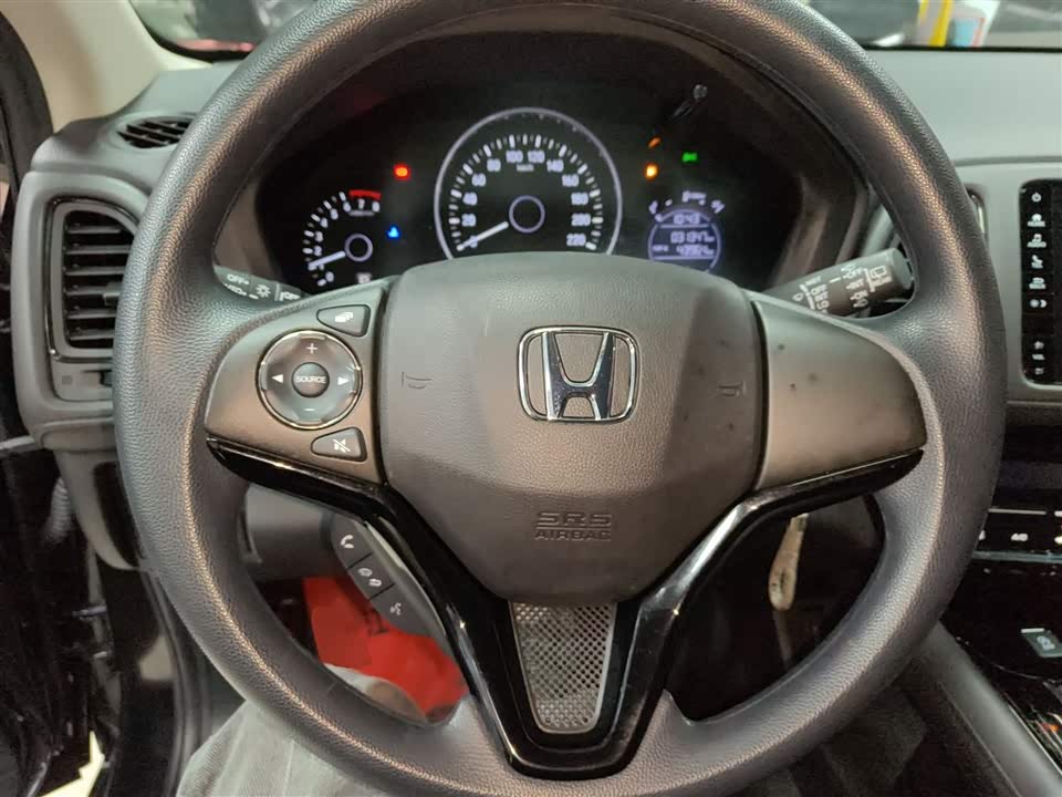 Honda Binzhi