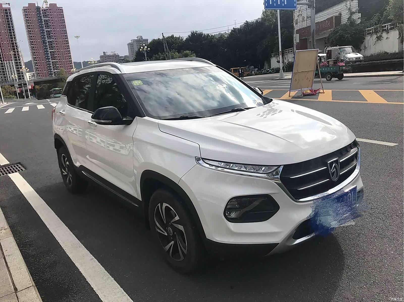 Wuling 510, 2018 2