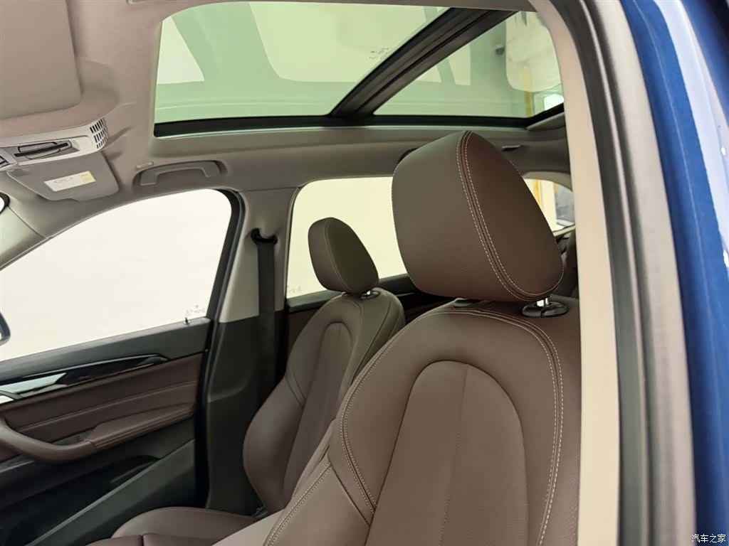 BMW X1, 2022 16