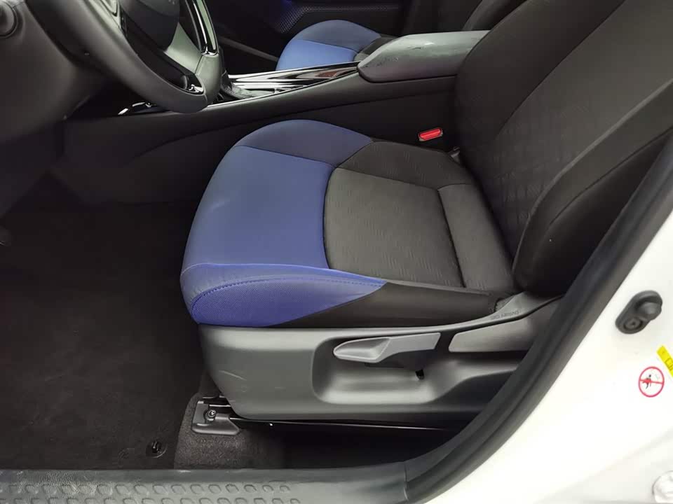 Toyota C-HR Toyota C-HR