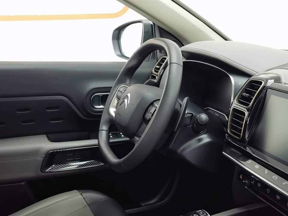 Citroen Tianyi C5 AIRCROSS