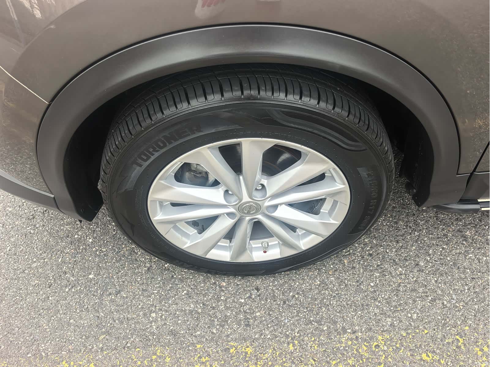 Nissan Qashqai, 2018 12